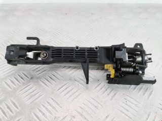 Ручка наружная передняя левая, ориг. номер 6920228010, Lexus RX 2003-2006