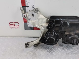 Балка подвески передняя (подрамник), ориг. номер 50200SMGE15, Honda Civic 2005-2008