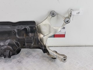 Балка подвески передняя (подрамник), ориг. номер 50200SMGE15, Honda Civic 2005-2008
