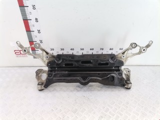 Балка подвески передняя (подрамник), ориг. номер 50200SMGE15, Honda Civic 2005-2008