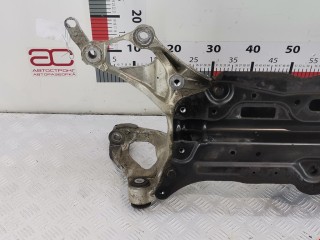 Балка подвески передняя (подрамник), ориг. номер 50200SMGE15, Honda Civic 2005-2008