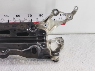 Балка подвески передняя (подрамник), ориг. номер 50200SMGE15, Honda Civic 2005-2008