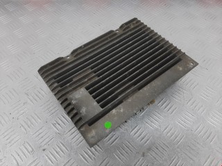 Усилитель музыкальный, ориг. номер XQK500091, S0406, Land Rover Discovery 2002-2004