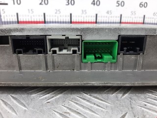Усилитель музыкальный, ориг. номер XQK500091, S0406, Land Rover Discovery 2002-2004