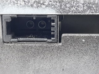 Усилитель музыкальный, ориг. номер XQK500091, S0406, Land Rover Discovery 2002-2004