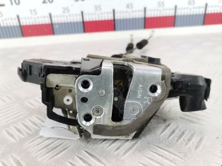 Замок двери передней правой, ориг. номер 6903033251, Lexus RX 2003-2006
