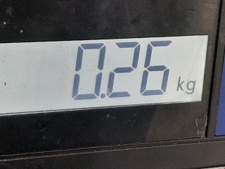 Петля капота левая, ориг. номер 534200K020, Toyota Hilux 2005-2008