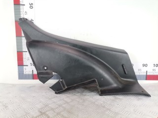 Обшивка багажника Lexus RX 2003-2006