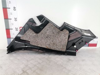 Обшивка багажника, ориг. номер 6474148030, Lexus RX 2003-2006