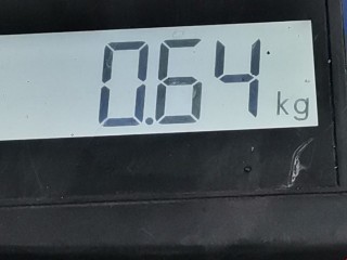 Обшивка багажника, ориг. номер 6774148030, Lexus RX 1997-2003