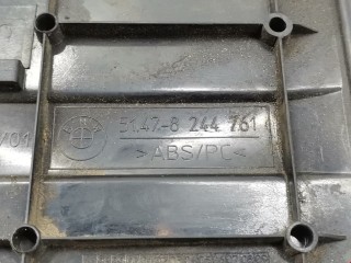 Обшивка багажника, ориг. номер 51478244761, Lexus RX 2003-2006