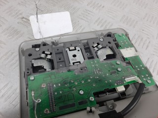 Фонарь салона (плафон), Lexus RX 2003-2006