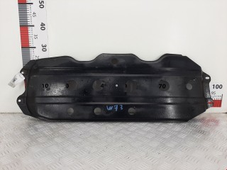 Защита двигателя, Mitsubishi Pajero Sport 1996-2004