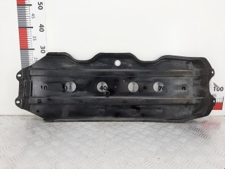 Защита двигателя, Mitsubishi Pajero Sport 1996-2004