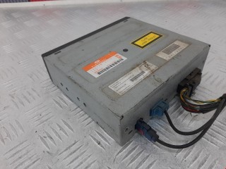 Блок навигации, ориг. номер YIB500021, 4621008312, Land Rover Discovery 2002-2004
