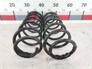 Пружина задняя, ориг. номер 52441SMGE03, Honda Civic 2005-2008
