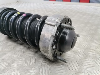 Стойка передняя правая, ориг. номер 7P6413032AK, Volkswagen Touareg 2010-2014