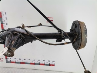 Мост задний, ориг. номер 421100K060, Toyota Hilux 2005-2008