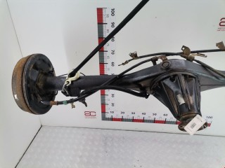 Мост задний, ориг. номер 421100K060, Toyota Hilux 2005-2008