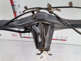 Мост задний, ориг. номер 421100K060, Toyota Hilux 2005-2008
