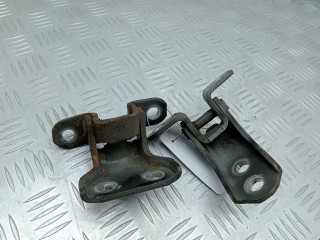 Петля двери передней правой, ориг. номер 6871033030, Lexus RX 2003-2006