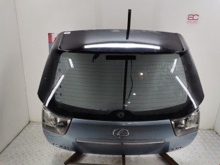 Крышка багажника (дверь 3-5), ориг. номер 6700548240, Lexus RX 1997-2003
