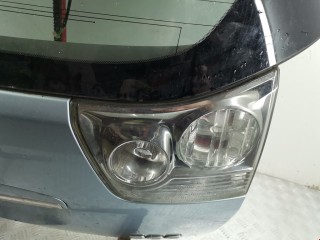 Крышка багажника (дверь 3-5), ориг. номер 6700548240, Lexus RX 1997-2003