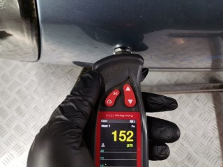 Крышка багажника (дверь 3-5), ориг. номер 6700548240, Lexus RX 1997-2003