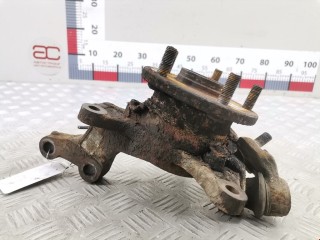 Ступица передняя левая, ориг. номер 4350228090, Lexus RX 2003-2006