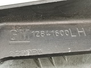 Петля капота левая, ориг. номер 12841600, Opel Insignia 2008-2013