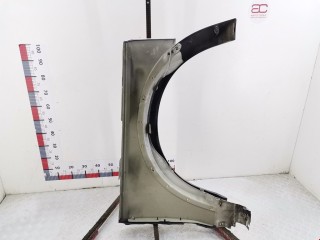 Крыло переднее левое, ориг. номер ASB780030, Land Rover Discovery 2002-2004