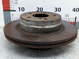 Диск тормозной задний, ориг. номер A2044230912, Mercedes C W204 2007-2011