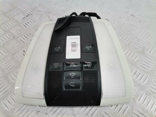 Фонарь салона (плафон) Mercedes C W204 2007-2011