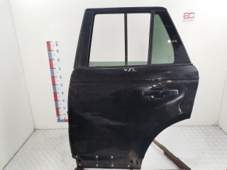 Дверь задняя левая Land Rover Range Rover Sport 2005-2009