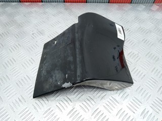 Накладка на порог, ориг. номер DGP000251, Land Rover Range Rover Sport 2005-2009