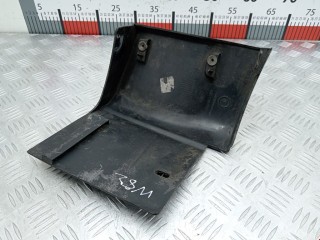 Накладка на порог, ориг. номер DGP000251, Land Rover Range Rover Sport 2005-2009
