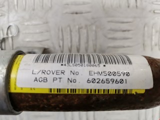 Подушка безопасности боковая (шторка), ориг. номер 602659601, Land Rover Range Rover Sport 2005-2009