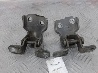 Петля двери передней правой, Suzuki SX4 2006-2014