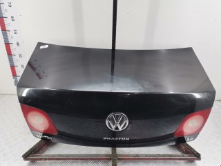Крышка багажника (дверь 3-5), ориг. номер 3D5827025AA, Volkswagen Phaeton 2007-2010