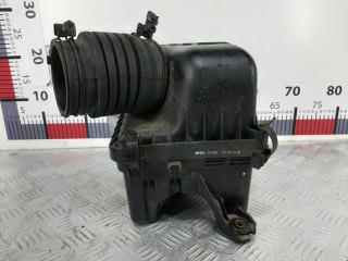 Корпус воздушного фильтра, ориг. номер 281001F200, Kia Sportage 1993-2006