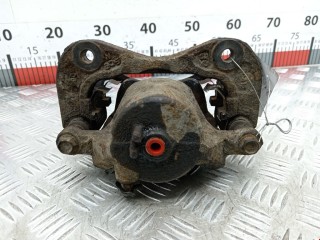 Суппорт передний правый, ориг. номер 581302E000, Kia Sportage 1993-2006