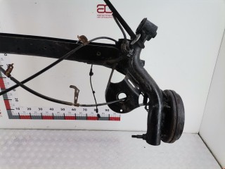 Балка подвески задняя, ориг. номер 4622179J00, Suzuki SX4 2006-2014