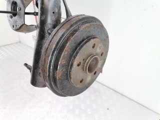 Балка подвески задняя, ориг. номер 4622179J00, Suzuki SX4 2006-2014