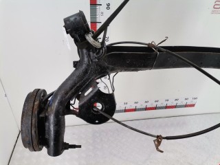 Балка подвески задняя, ориг. номер 4622179J00, Suzuki SX4 2006-2014