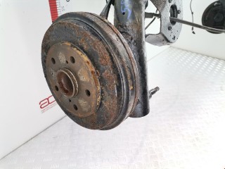Балка подвески задняя, ориг. номер 4622179J00, Suzuki SX4 2006-2014