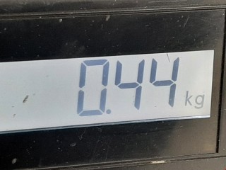 Зеркало салона, ориг. номер 5260683, Land Rover Range Rover Sport 2005-2009