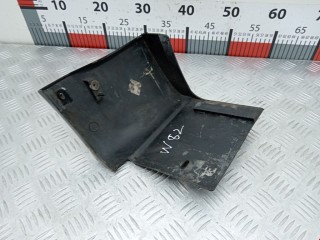 Накладка на порог, ориг. номер DGP000241, Land Rover Range Rover Sport 2005-2009