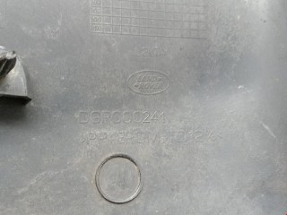 Накладка на порог, ориг. номер DGP000241, Land Rover Range Rover Sport 2005-2009