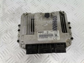 Блок управления двигателем, ориг. номер 3392069K00, 0281014232, Suzuki SX4 2006-2014