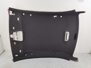 Потолок Mercedes C W204 2007-2011